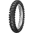 Dunlop MX31 Dirt Bike Motorcycle Tire - 90/100-14 / Rear