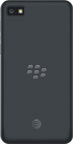 BlackBerry Z10 4G (AT&T)
