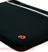 - Universal Notebook Sleeve Case with Front Pocket Accessory for Apple Instant-On Unibody 13