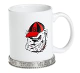 Arthur Court University of Georgia Collegiate Mug