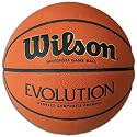 Wilson Evolution Basketball