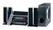 Produkt-Bild: AEG DVD 4615 HC Heimkinosystem (DVD-Player, UKW-/MW-Tuner, 5.1 Surround Sound System, MMC-/SD-Kartenslot, S-Video, Digital Audio-Ausgang) schwarz