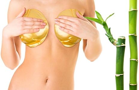 Breast Collagen Mask