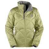 Cheap The North Face Aconcagua Down Jacket - Women