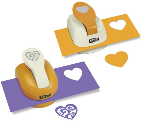 McGill - Paper Punch