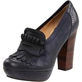 FRYE Womens Naiya Kiiltie Platform Pump