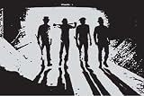 Posters: Clockwork Orange Poster - Subway, Stanley Kubrick (36 x 24 inches)
