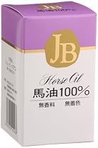 JB馬油 100% 70g