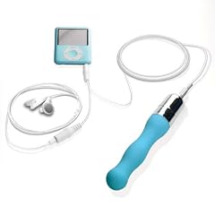Naughtibod - iPod Vibrator