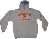 Cincinnati Bengals Hooded Sweatshirt