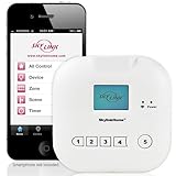 Skylinkhome HU-318 Internet Hub for SmartPhone and Tablet Control