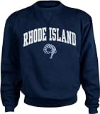 Rhode Island Rams Perennial Crewneck Sweatshirt