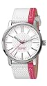 Esprit Damenuhr summer spirit pink A.ES102402007