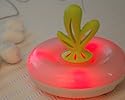 USB Duftlampe Kaktus mit Beleuchtung
