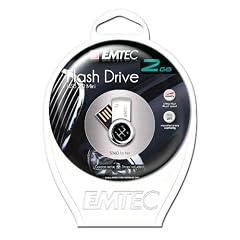 Dexxon Emtec USB2.0 Stick S360 2GBFor Him