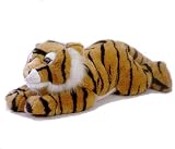Plush Trent Tiger Super Flopsie 28