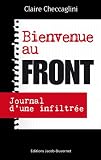 Bienvenue au Front !