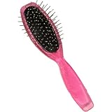 Pink Doll Hairbrush, For 18