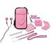 Video Games : Nintendo DS Lite Girl Pack Carrying Case