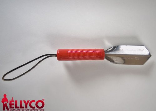 10 in. X 2 in. Trowel Digging Tool