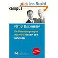 Die Bewerbungsmappe mit Profil f�r Um- und Aufsteiger
