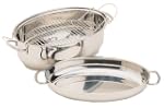 Paderno 42cm Roasting Pan