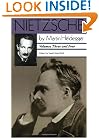 Nietzsche: Vols. 3 and 4 (Vol. 3: The Will to Power as Knowledge and as Metaphysics; Vol. 4: Nihilism)