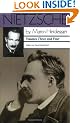 Nietzsche: The Eternal Recurrence of the Same v. 2 (Nietzsche, Vols. III & IV)