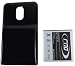 RND Power Solutions High Capacity / Extended Lithium-Ion Battery + Back Door for Samsung Galaxy S II (Sprint Version) Epic 4G Touch