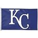 MLB Kansas City Royals 3-by-5 foot Flag