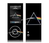 Music Skins iPod nano 5th (第5世代)用フィルム Pink Floyd - Dark Side iPod nano 5th (第5世代)MSRKIPN50253
