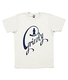 graniph(グラニフ)ベーシックTシャツ/グリズリー(ヘザーナチュラル) SS graniph(グラニフ)ベーシックTシャツ/グリズリー(ヘザーナチュラル) SS