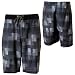 Matix Ninja Jabber Trunk - Men's