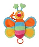 Eigenschaften Nattou 876049 / Nattou 876049 Active Play+ Spieluhr Schmetterling
