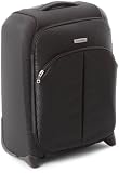 Samsonite Trolley Cordoba Duo Upright 50/18, Graphite, 37,5x50x20 cm, 43299-1374_1374
