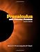 precalculus with calculus previews