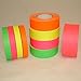 Polyken 510-NEON/FLPI225 510-Neon Premium Fluorescent Gaffers Tape: 2