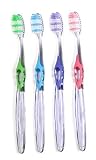 41mAkzEp0LL. SL160  Elgydium Interactive Tooth Brush   Hard