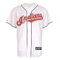 Cleveland Indians Replica Home Jersey
