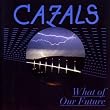 What of Our Future [Jewel Box]