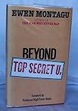 Beyond top secret U