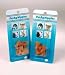 PetAg Replacement Nipples for 2oz Kit 5pk