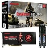 Radeon 6870 PCIe 1GB