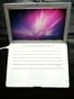 Apple MacBook MB403LL/A -(White)