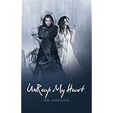 unreap my heart the reaper series