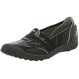  : privo Women's Comice Slip-on,Black,5.5 M