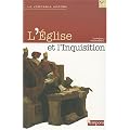 L'�glise et l'inquisition