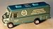 HO (1/87) Northern Illinois Police Alarm System (NIPAS) Freightliner Truck