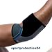 Sports : Rehband Ellenbogenbandage Tennis CORELINE 7722