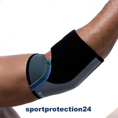 Rehband Ellenbogenbandage Tennis CORELINE 7722